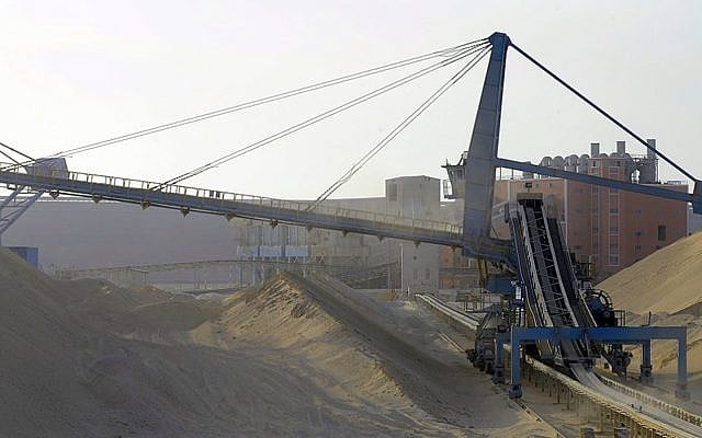 Amine Ayoub | Why the America-Morocco Phosphate Nexus Defines Global Stability