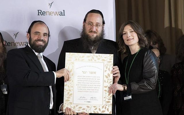 Sofya Tamarkin | The Sweetest Legacy: Giving Life, One Kidney at a Time