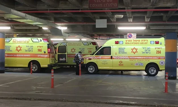 Yeshiva student dies of brain bleed