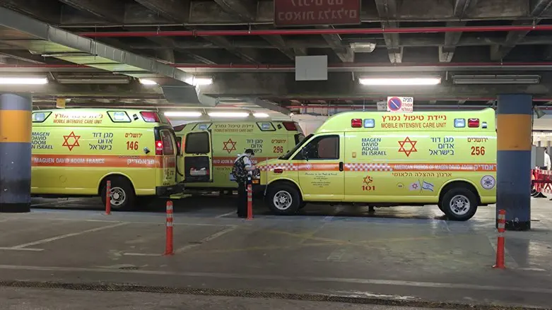 Yeshiva student dies of brain bleed