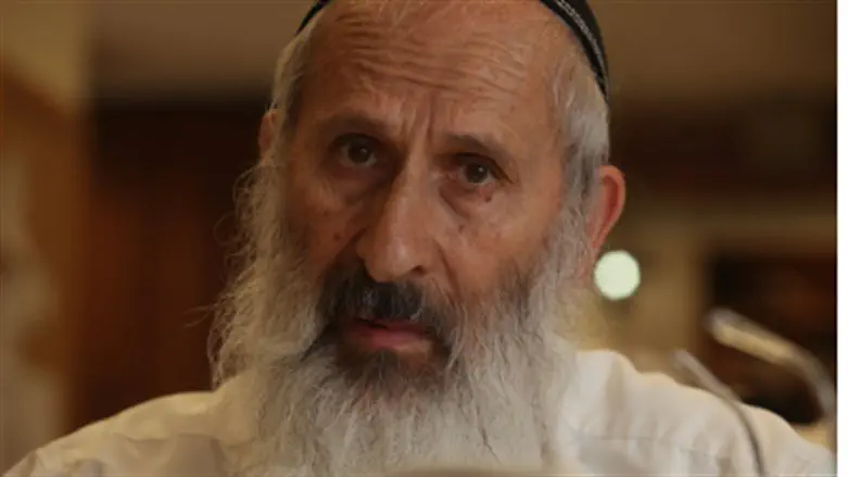 The War of Gog and Magog