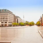 German Interior Minister: No citizenship for Hamas sympathizers