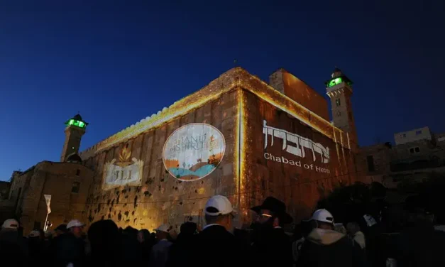 The two lives of our Matriarch Sarah