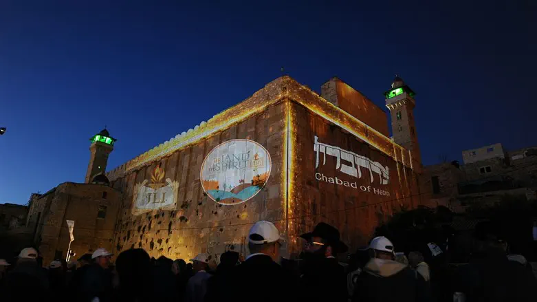 The two lives of our Matriarch Sarah