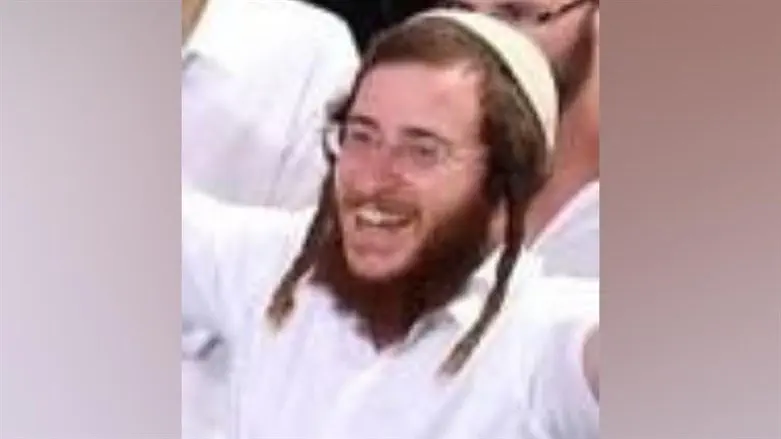 Plea bargain for terrorist who murdered Yehuda Dimentman