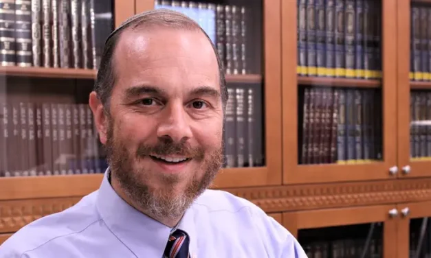 Vayera: Sacrificing one’s son?