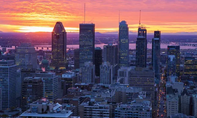 ‘Kill all Jews’ graffiti at Montreal university sparks outrage from B’nai Brith Canada