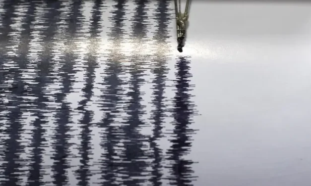 Northern Afghanistan rocked by 6.3-magnitude earthquake