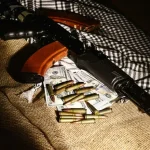 Palestinian Authority continues to transfer payments to terrorists