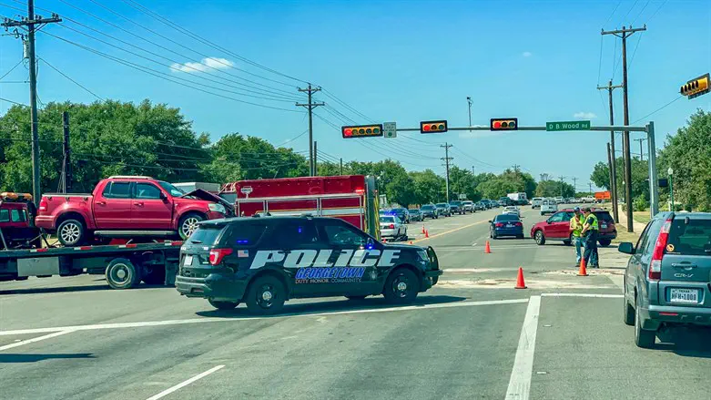 Afghan TikTok user says he is building bomb targeting Fort Worth