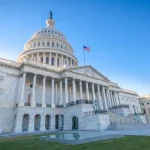 House passes bill to end historic 43-day shutdown