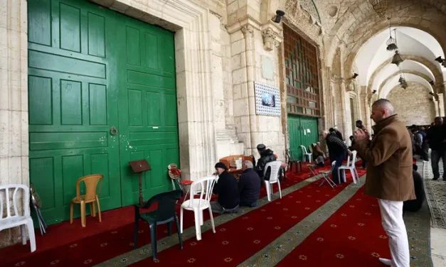 Qatar slams Jewish visitors to Temple Mount