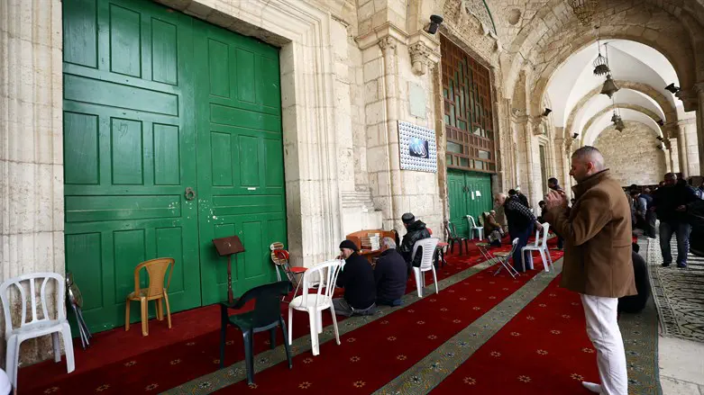 Qatar slams Jewish visitors to Temple Mount