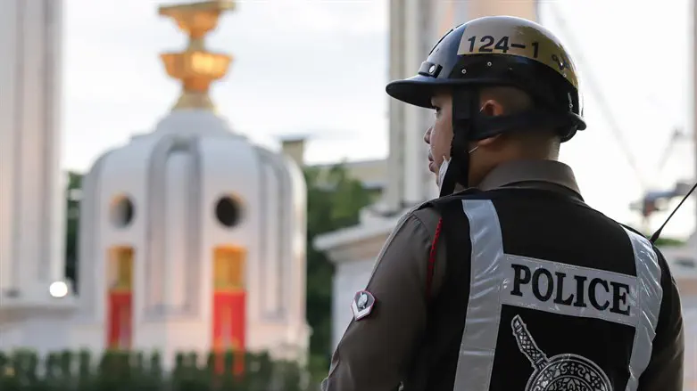 Thailand: Israeli missing after attempting to save son from drowning