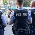 Germany arrests another suspect in Hamas cell targeting Jewish institutions