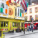 Irish FM condemns decision to rename Herzog Park in Dublin