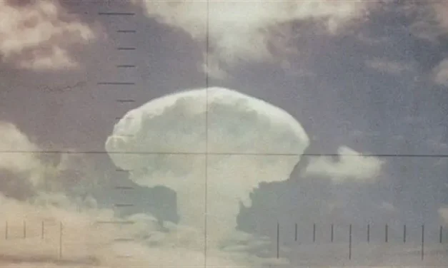 After Trump’s “peace”, Israel’s intellectual imperative