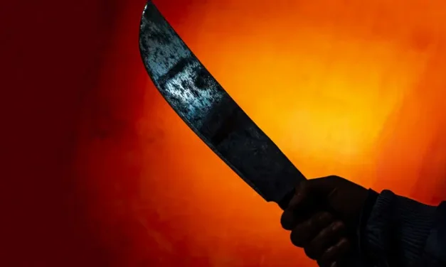 Fled Isis to live, murdered in Europe for believing