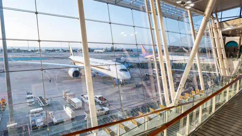 Israeli arrested in Phuket after ammunition found in his suitcase