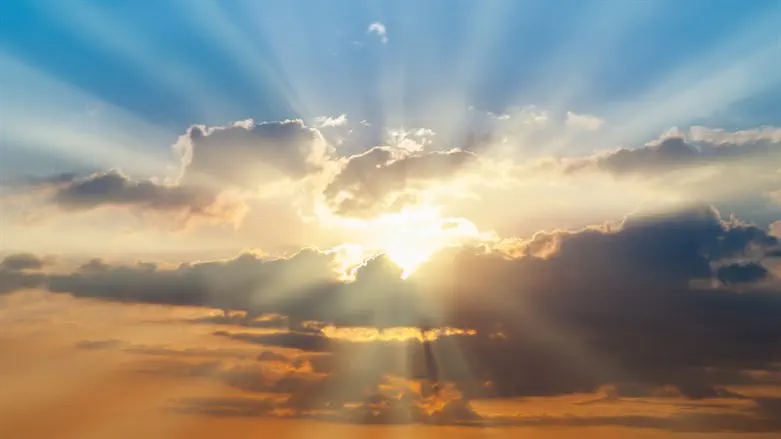 Following drought: Iran begins seeding clouds