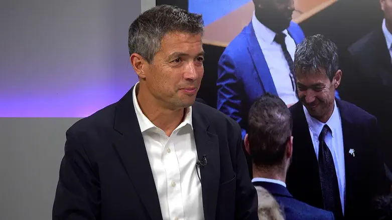 New poll shows ‘Reservists’ party passing electoral threshold