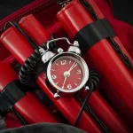 California man charged after synagogue bomb threats