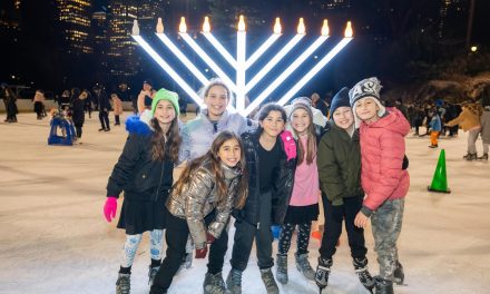 Hanukkah 2025: How New York City is celebrating this year