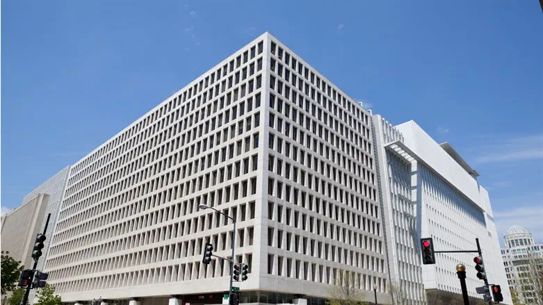 World Bank endorses Gaza ‘Board of Peace’ plan in UN Security Council draft