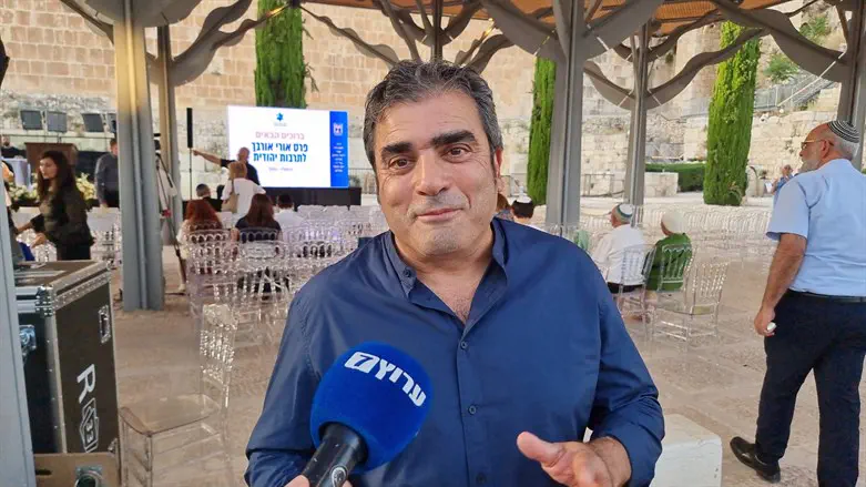 Israeli journalist: ‘My son is drafting and this law is scaring me’