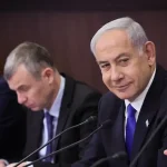 Netanyahu clarifies: ‘No to a Palestinian state’