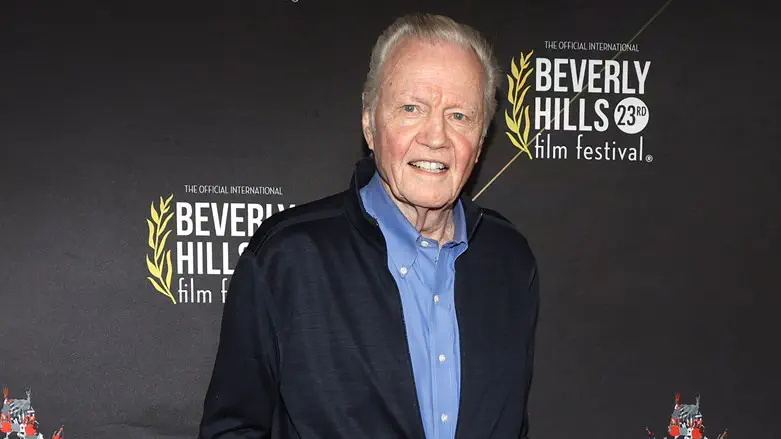 Jon Voight: NYC in danger from Mamdani, only Trump can stop the horror