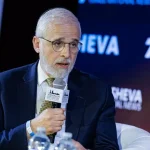 For Thanksgiving: Rabbi Moshe Hauer, zt”l, on Gratitude