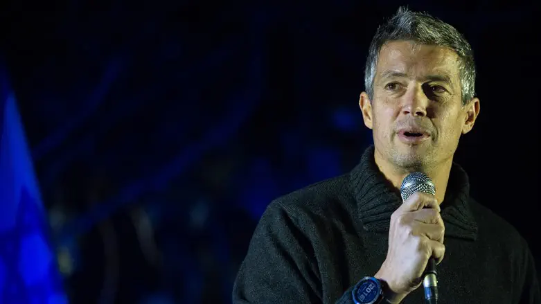 Yoaz Hendel: ‘We want neither Arabs nor haredim in the government’