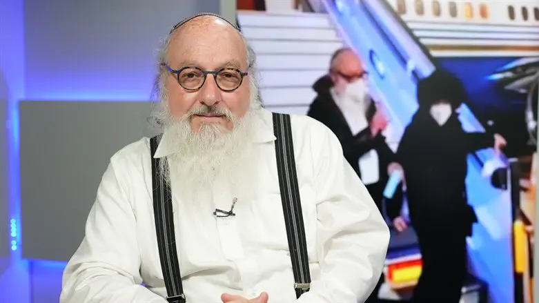 Jonathan Pollard: “Netanyahu failed, all Knesset members must go”