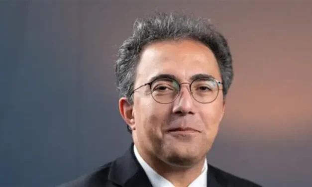 I will owe my life to U.S. ICE