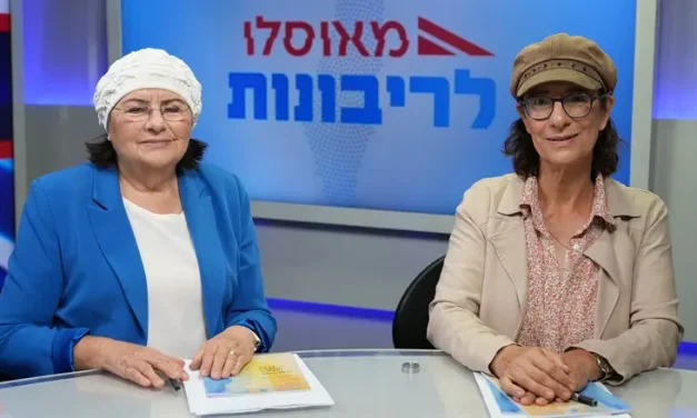 Right-wing groups to protest government over Palestinian state