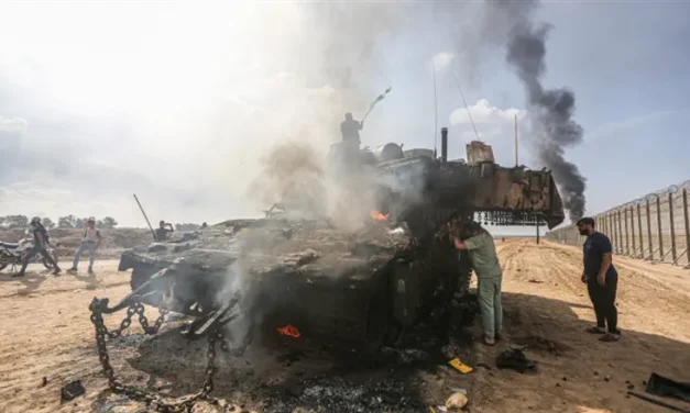 IDF officer who ignored massacre warnings returns to service