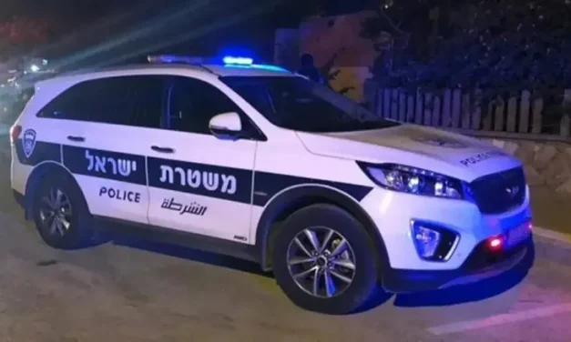 Wadi Ara chase: Truck driver shot by police after injuring motorists during escape