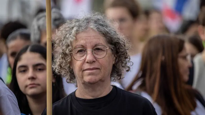 Hamas captivity survivors give chilling testimony at the UN