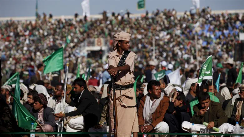 Beware the Houthi Paradox: Iran’s silent surrender makes its last proxy more dangerous