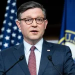 House Speaker Mike Johnson: ‘Antisemitism must be universally rejected’