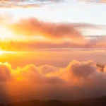 Weather to gradually warm, reaching high by week’s end