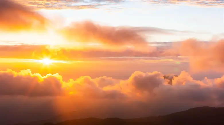 Weather to gradually warm, reaching high by week’s end