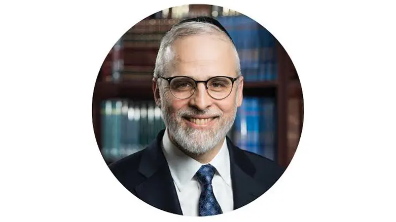 Remembering Rabbi Moshe Hauer: He lifted us up