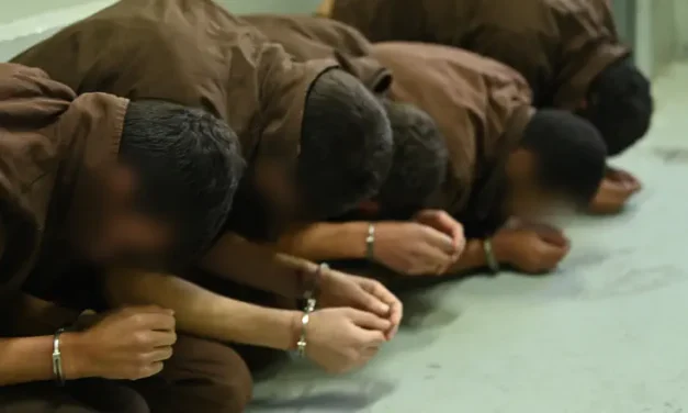 The Rightist Case against the Death Penalty for Islamic terrorists