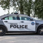 Suspect sought after alleged hate crime against Jewish man in Toronto