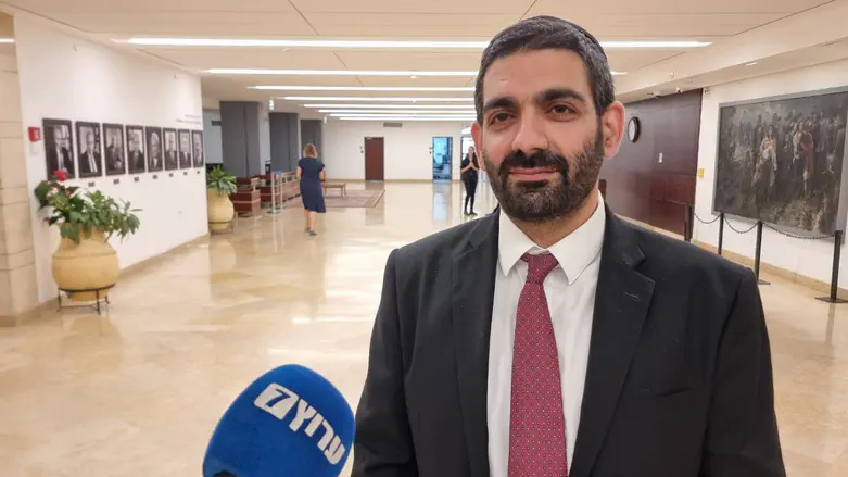 Shas MK: ‘Not certain that Draft Law will pass’