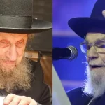 Degel Hatorah spiritual leaders green-light advancing Draft Bill