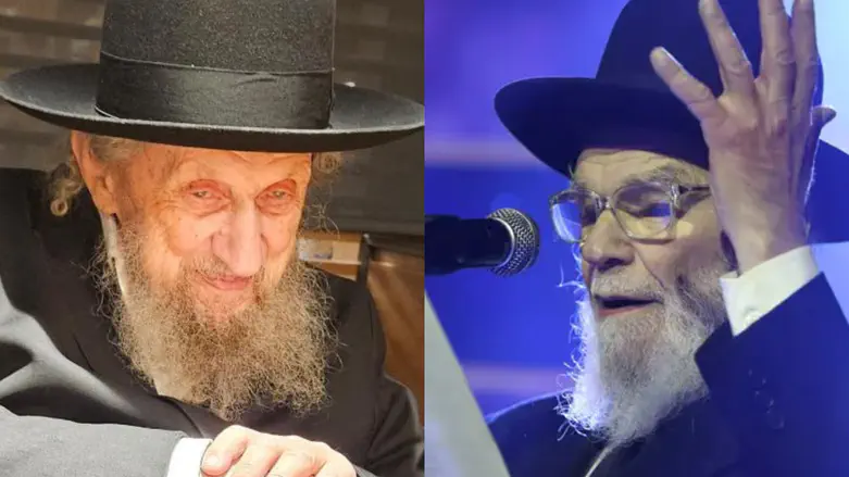 Degel Hatorah spiritual leaders green-light advancing Draft Bill