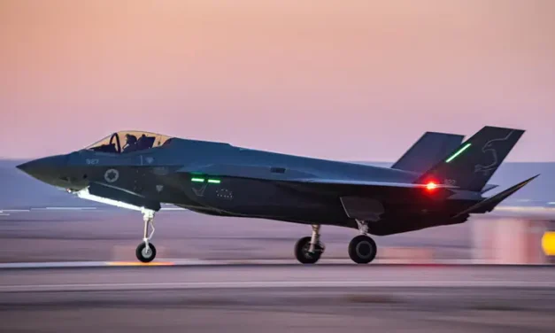 Trump plan with Saudi Arabia threatens Israeli air superiority